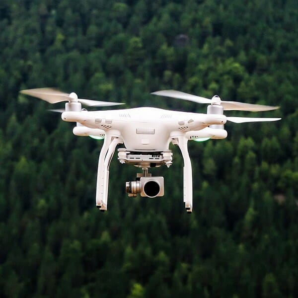 Drohnen Dein Guide zu großartiger Videografie & Fotografie
