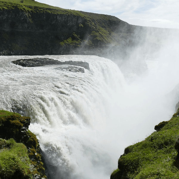 Geologie verstehen - Beliebte Reiseziele in Island