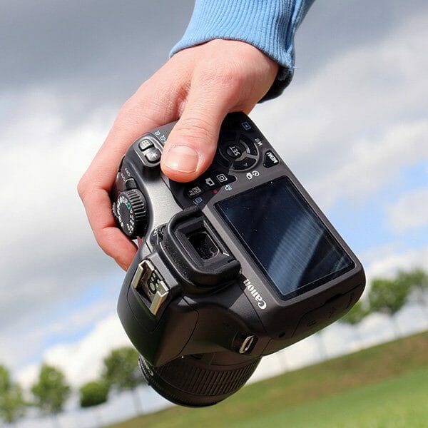 Professionelle Video-Produktion mit Smartphone und Kamera FOTOGRAFIE 1X1 - Der Fotografiekurs