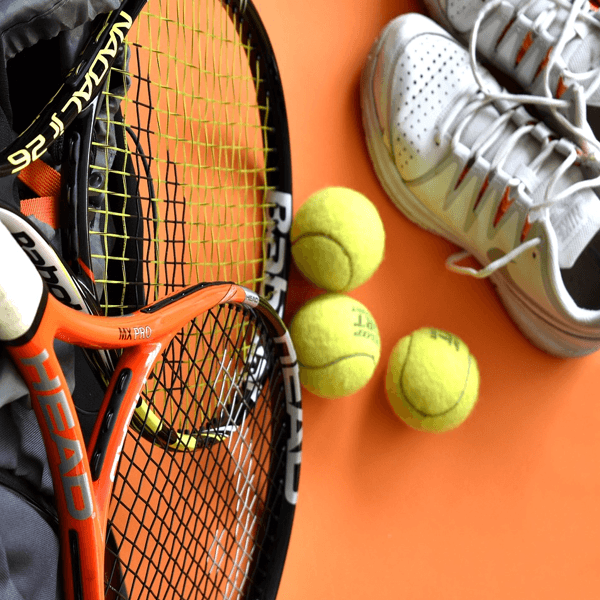 Tennis auf höchstem Niveau: Lernen Sie von Andre Agassi