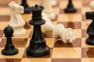 Durch diesen Schach Online Kurs wirst du zum Schachmeister!