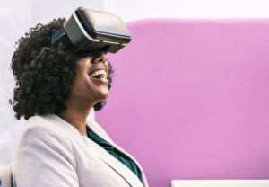Virtual Reality Manager werden - Mit diesem IHK-zertifizierten Online-Kurs