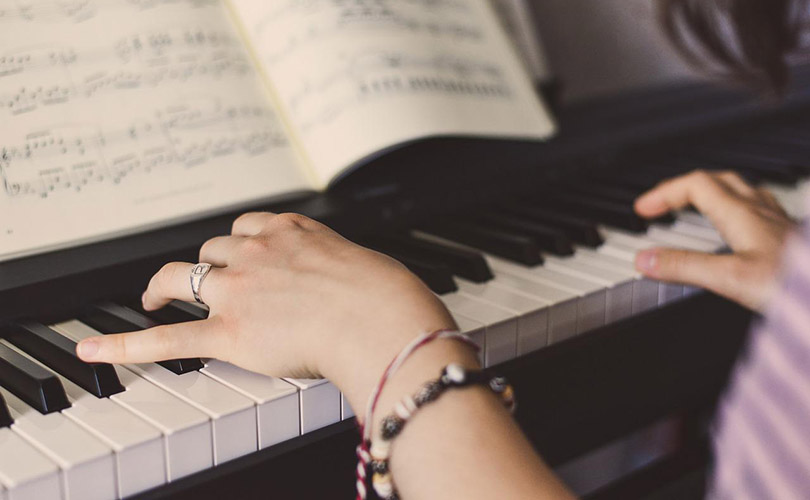 Online Klavier lernen – so einfach geht’s